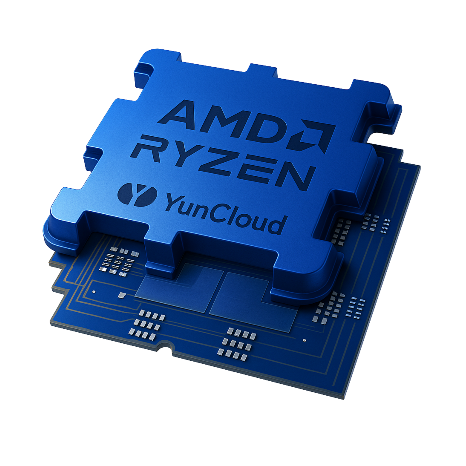 High-Performance VPS & Proxy Solutions