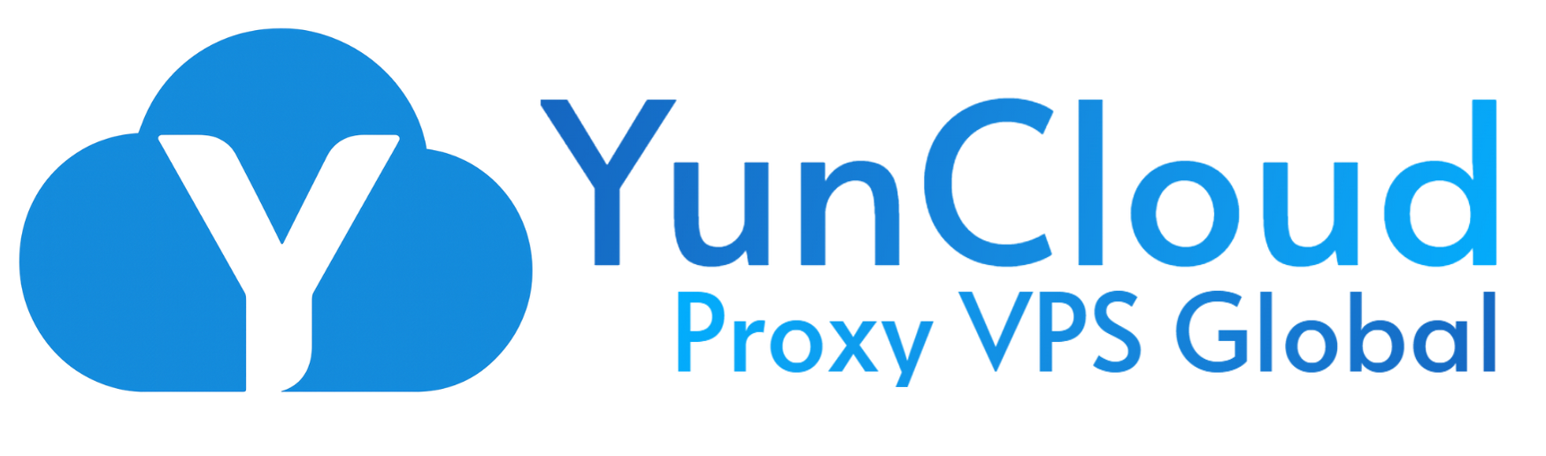 Logo Website YunCloud