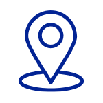 Multiple server locations