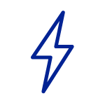 Quick service initiation