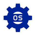 Windows & Linux pre-installed