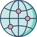 Worldwide Rotating IP Proxy