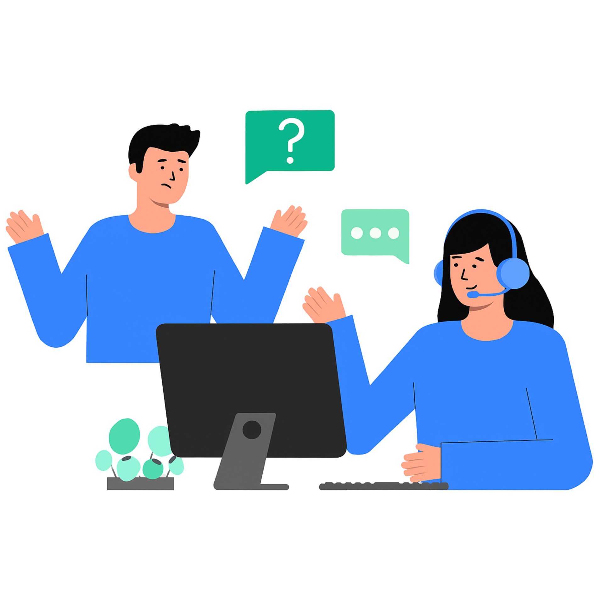 Contact us to get more information