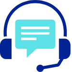 Dedicated customer care