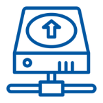High Speed ​​GPU Server