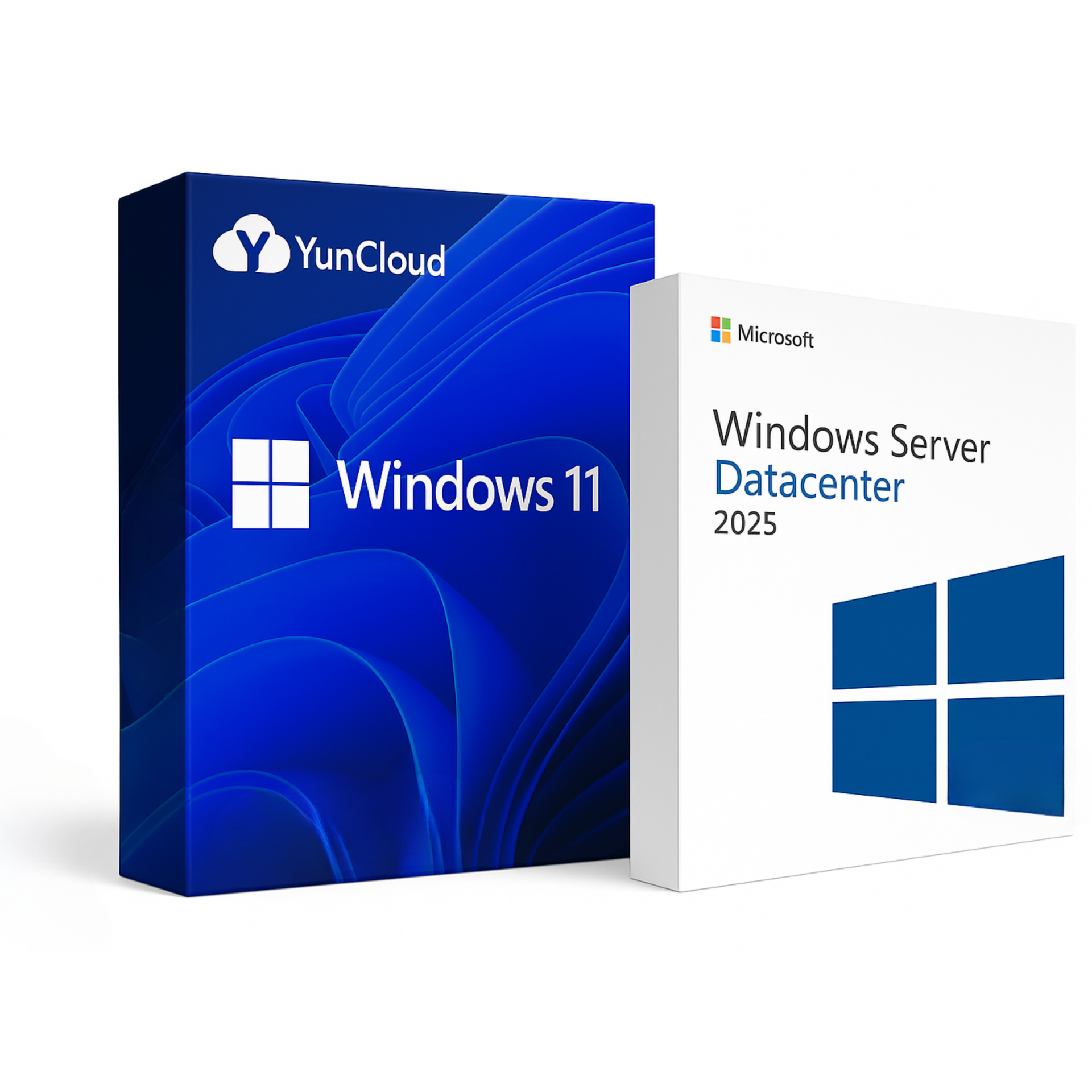 Instant Windows & Linux SSD VPS