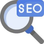 SEO & SERP Monitoring