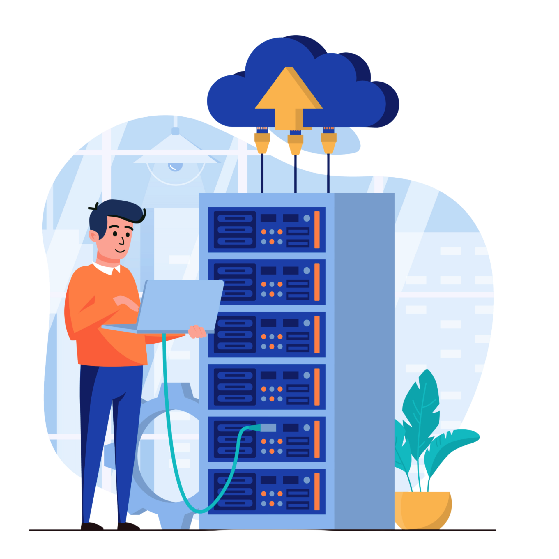 US Proxy service Fast